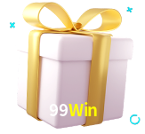 Receba seus bônus de boas-vindas no 99Win