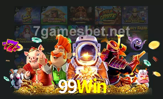 cassino 99Win