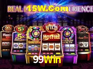 Casino Ao Vivo 99Win