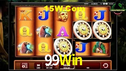 Especiais de Fim de Semana 99Win
