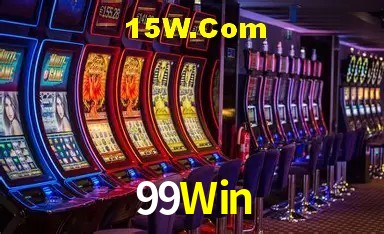 Recursos de Bônus 99Win