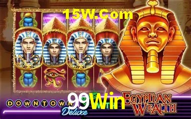 Estatísticas 99Win