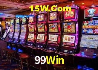 Tecnologia da Plataforma 99Win