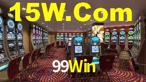 Slot Games 99Win