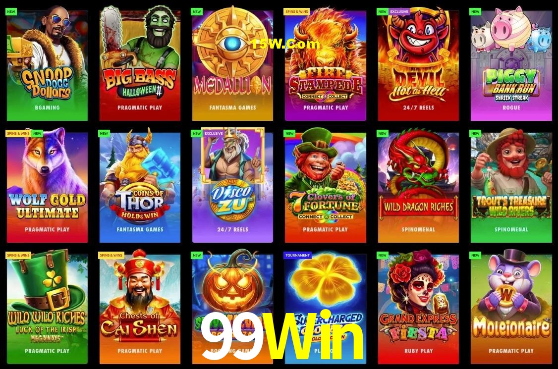 APP oficial da 99Win para mobile