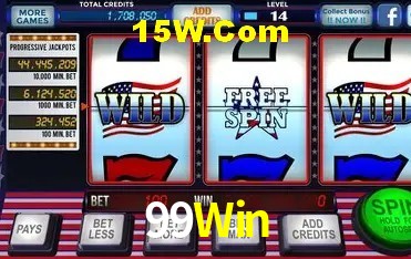 Estatísticas do Jogo 99Win