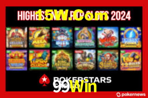 Daily Bonuses 99Win