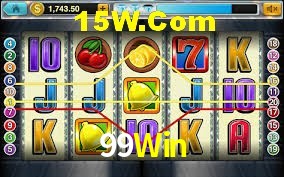 API Integration 99Win