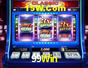 Benefícios da Conta 99Win