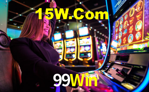 Welcome Bonus 99Win