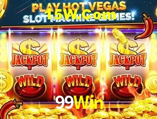 99Win: Jogos de Caça-Níqueis-Altas Recompensas, Roleta-Velocidade, Blackjack-Desafios Máximos