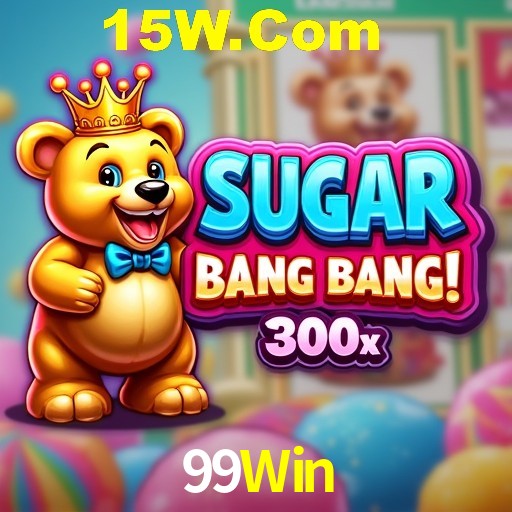 Interface do App 99Win