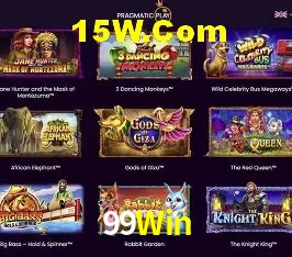 Gates of Olympus 99Win